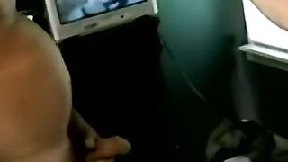 JoeSchmoeXXX.com - Horny daddies tasting each other's meat with intense passion