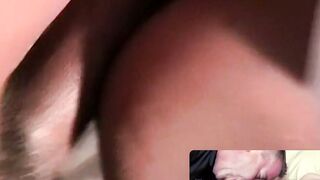 JoeSchmoeXXX.com - Skinny amateur Jeffs big hard cock used harvesting juicy cums with