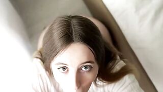 Stepsister Loves To Offer Banged! Her Holes - Anny Walker 17