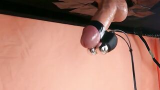 MILKING TABLE - 10 DAY ABSTINENCE ORGASM 9
