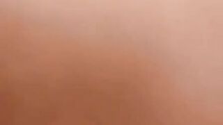 Anal Loving Girl - Amateur Close-Up POV