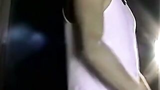 JoeSchmoeXXX.com - Blonde girl gives uncut Larry a good time with her eager pussy