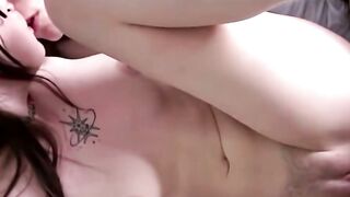 Dyke Barely legal Try Step Brother's Penis - Venus Vixen & Renee Rose - Alex Adams 11