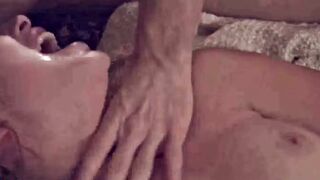 True Hippie Cummed 8