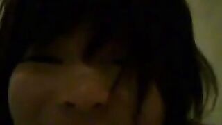 Japanese Amateur Adult Video with Blowjob and Titillating Moments Hoe 2