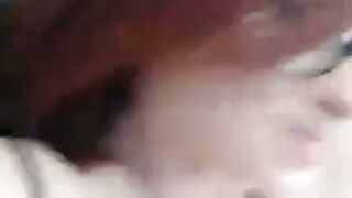 Awesome Head from My Fav Cam Girl Hoe 2