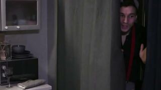 Anal filthy Evelina Darling seduces her hubby's friend five