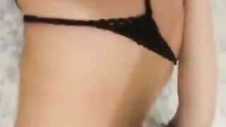 Exclusive Footage - Top Fashion Models Secret Diary
