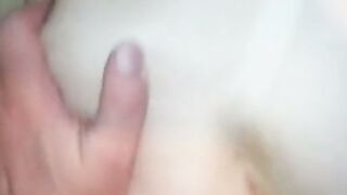 Russian Teen Ass-Fucking in Her First Porn Video