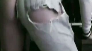 Squirting Cam Girl With Her Sex Toy