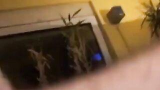 Deutsche Amateur-Lesben, selbst gemachtes Strapon-Video