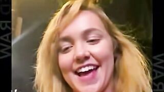 Tourist Nikole Nash finds big black cock inside the long city 15
