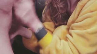 Anal Gaping Fun with Pokemon Characters - Cosplay Fan Art Animation