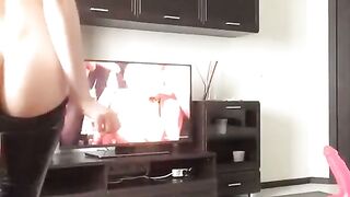 Anal Playtime with Hot Blonde Babes - Ass-Fucking Fun in HD