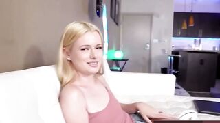 Step-Mother's Daughter Into Law - Stepmoms Teach Their New Hubby A Lesson