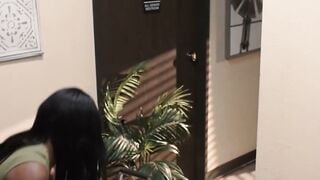 Steamy Affair - Husband Surprises His Hotwifed With A Stranger
