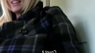 Hot & Horny Teen Next Door Gets Fucked Hard By A Rich Guy