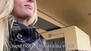 Hot & Horny Teen Next Door Gets Fucked Hard By A Rich Guy
