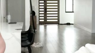 Liliana Lilley - beauty Blonde 18 yo Nailed Rough By Step-Brother Into Home Clip