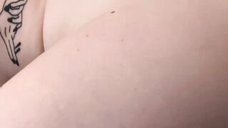 Stepbrother peeks on redhead Nala Brooks then fucks her for creampie