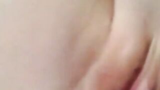 Russian Couple's Anal Doggy-Style Amateur Tape