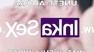 Huge-Assed Anal Three-way with hot mom & Her Daughter's Bf