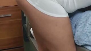 Savannah-Bond's Naughtiest Role Play Scenario Yet! Hospital Nurse Bdsm Fantasy