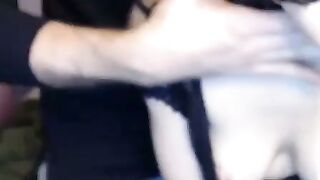 Kira's BDSM Amateur Webcam Show
