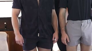 Huge Loads Compilation - Face-Fucking Frenzy by Pornstar Andrea Jovanovich