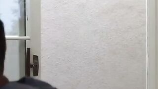 Cheating Hubby Gets Busted By Wifey Inside Underwear - Sex Ed With A Twist
