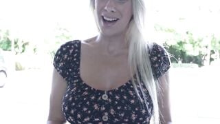 Step-Aunty's Twatt Breeding Lesson - Step Aunts Seductive Teen Daughter