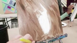 Artistic Erotica - Sex Ed Lesson With A Twist For The Curious Minds