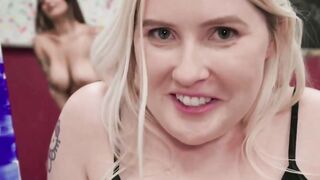 Artistic Erotica - Sex Ed Lesson With A Twist For The Curious Minds