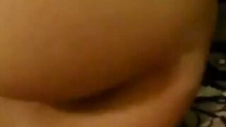 Blonde Amateur with Big Tits in the Morning Webcam Sex