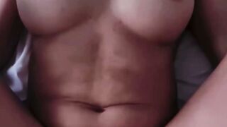 Step Mom Lives Out Fantasy With Son In Law And Gets A Surprise Creampie