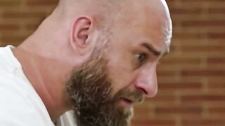 Spice Up Your Life - Lovers's sexy Sex Adventure with Old Man