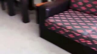 Voyeuristic Encounters: Hot Mature Milf Catches Stepson In Shower And Fucks Him
