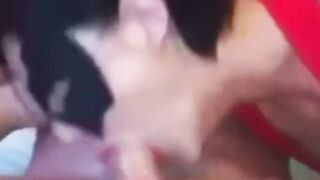 Milf Sensual Oral Sex - Erotic Couple Enjoying Passionate Lovemaking