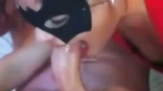 Milf Sensual Oral Sex - Erotic Couple Enjoying Passionate Lovemaking