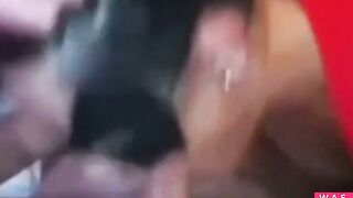 Milf Sensual Oral Sex - Erotic Couple Enjoying Passionate Lovemaking