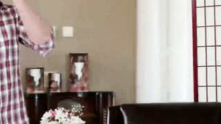 Brenna-Bolton's Hot Blonde Babe Gives You A Discount On Her Body
