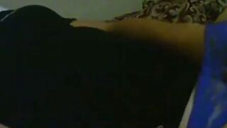 Hot Amateur Blonde Babe Lives Cam Life - Masturbation Session with Dildos