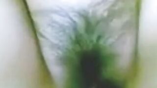Asian Couple's Public Indiscretion