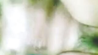 Asian Couple's Public Indiscretion