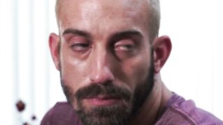 Roman Todd apologizes by draining Austin Chapmans cock