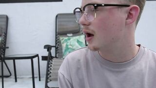 Step-Mom's Hot Affair - Stepmom & Stepson Fucking For Marriage Salvation