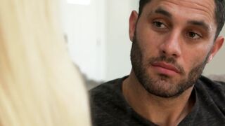 Blondes Go Wild! - Savagely Fucked By A Monster Dick In This Blowjob And Pornstar POV