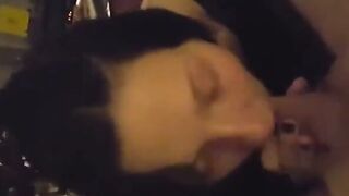 Norwegian MILF Anal Queen - Ass-fucking with Older Woman Vannesssa
