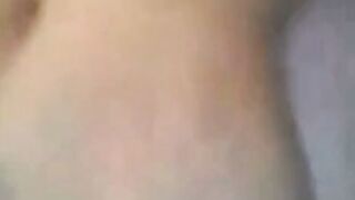 Curvy Latina on Cam Shows Off Her Hairy Assets
