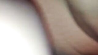 Japanese Teen Pov - Exotic Babe Filled With Creampie